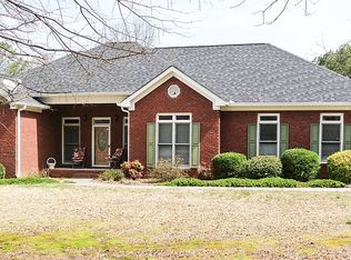 2856 Langley Rd, Loganville, GA 30052