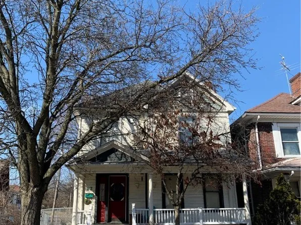 23 E Parkwood Ave, Dayton, OH 45405