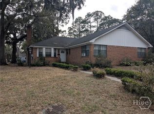 2141 Alaska St, Savannah, GA 31404