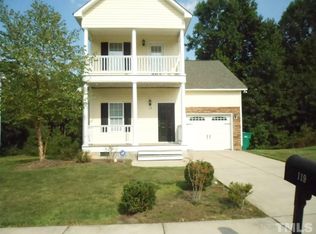 119 Locket Dr, Clayton, NC 27520