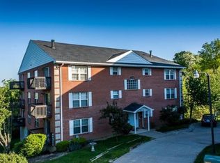 506 Highland Trce, Highland Heights, KY 41076