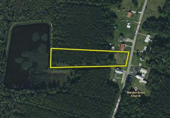 2nd image of 0 Lowland Rd