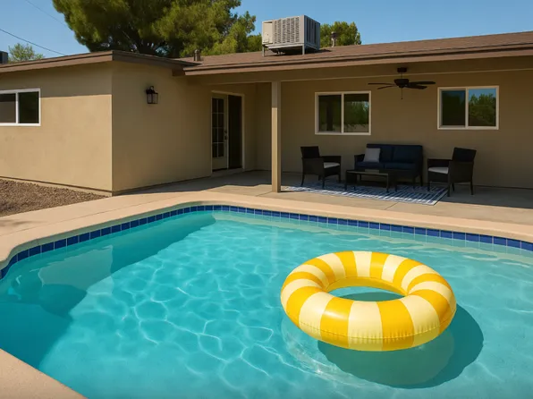 (undisclosed Address), Tempe, AZ 85281