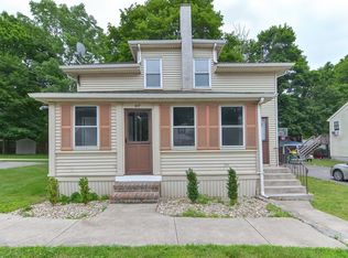 217 Fisher St #A, North Attleboro, MA 02760