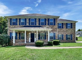 6075 Diamond Pl, Harrisburg, NC 28075