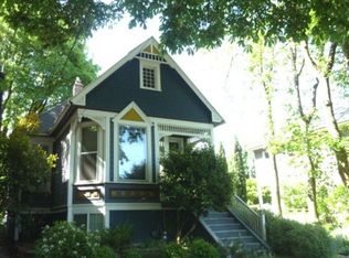1016 NE Tillamook St, Portland, OR 97212