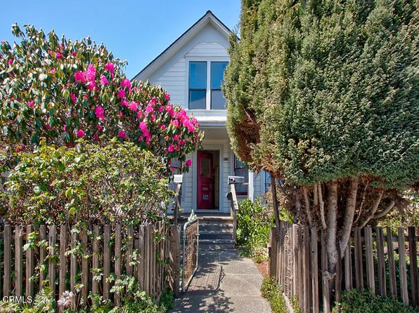 423 N Franklin St, Fort Bragg, CA 95437
