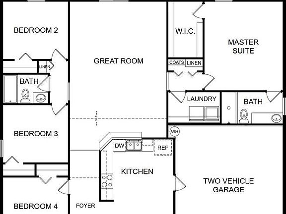 4th image of 680 Dunbar Ave