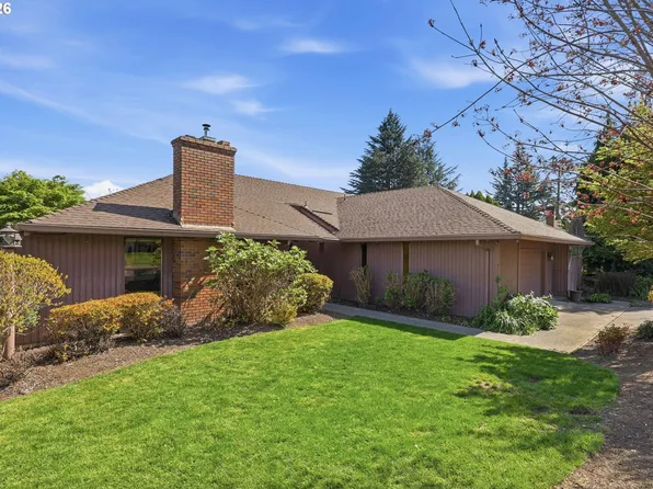 15625 NE Fargo Ct, Portland, OR 97230