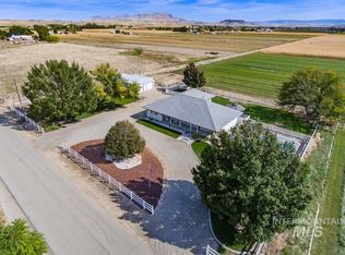 2370 Mesa Ave, Emmett, ID 83617