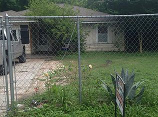 5513 Chennault Rd, Houston, TX 77033