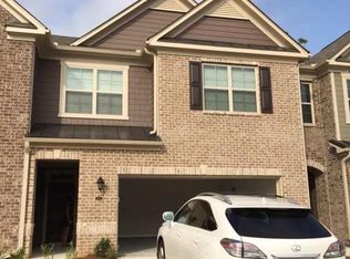 1630 Lenox Overlook Rd, Atlanta, GA 30329