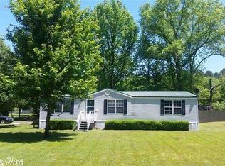 2 Cook Ln, Conway, AR 72032