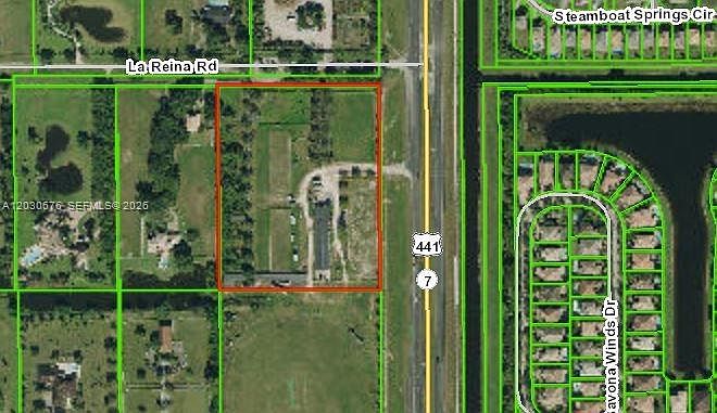 2nd image of 15621 S State Road 7
