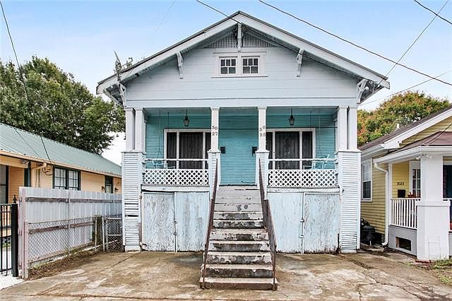 1st image of 3025-27 Short St