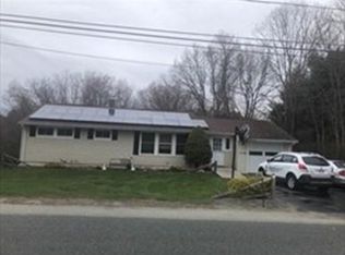 36 Alton Dr #2, Dudley, MA 01571