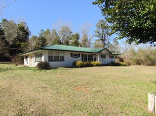 10381 State Highway 19, Hamilton, AL 35570