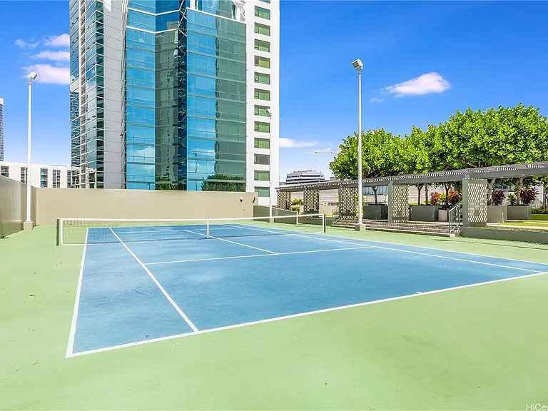 88 Piikoi St #3907F — Photo 14