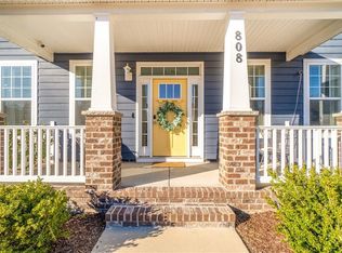 808 Checkerspot Way, Chesapeake, VA 23323