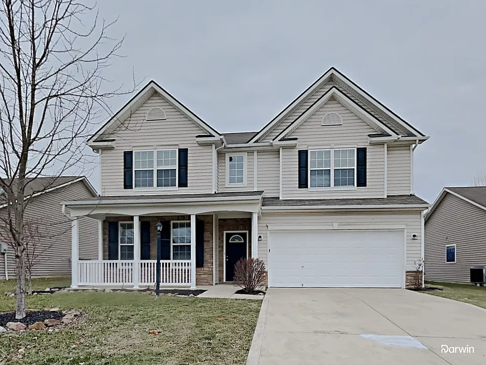 5838 Cabot Dr