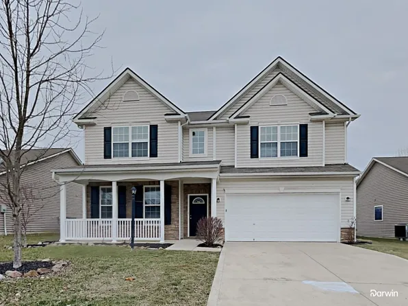 5838 Cabot Dr, Indianapolis, IN 46221