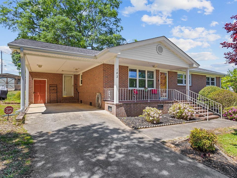 182 Campton Cir, Inman, SC 29349 Zillow