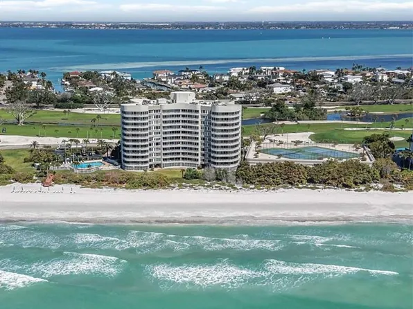 775 Longboat Club Rd Unit 401, Longboat Key, FL 34228