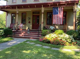 124 Washington Ave, Haddonfield, NJ 08033