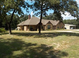 243 County Rd #4269, Emory, TX 75440