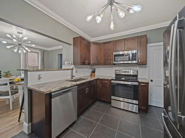 951 Mount Pleasant Ave, Columbus, OH 43201