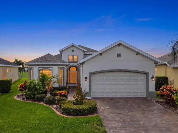 1823 PACIFIC DUNES DRIVE, SUN CITY CENTER, FL 33573