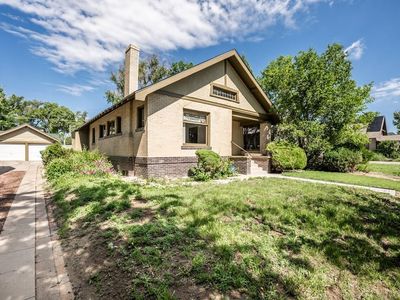2325 West St, Pueblo, CO, 81003