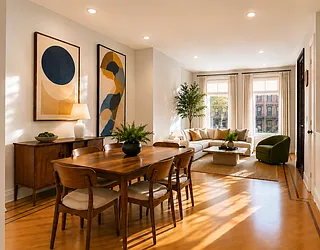 55 Bainbridge Street, #1