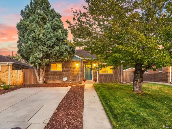 3030 Newport Street, Denver, CO 80207
