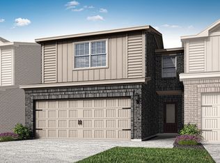 726 Carson Ln, Pilot Point, TX 76258