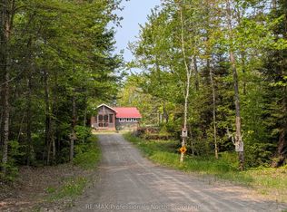 1408 Pearceley Rd, Magnetawan, ON P0A1Z0