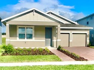 3927 Great Smokey Way, Apopka, FL 32712