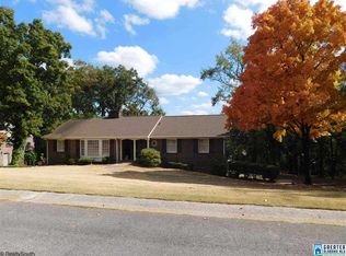 3305 Faring Rd, Birmingham, AL 35223