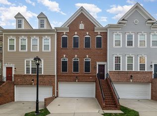 4020 Abbey Park Way, Raleigh, NC 27612