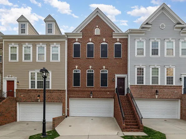 4020 Abbey Park Way, Raleigh, NC 27612