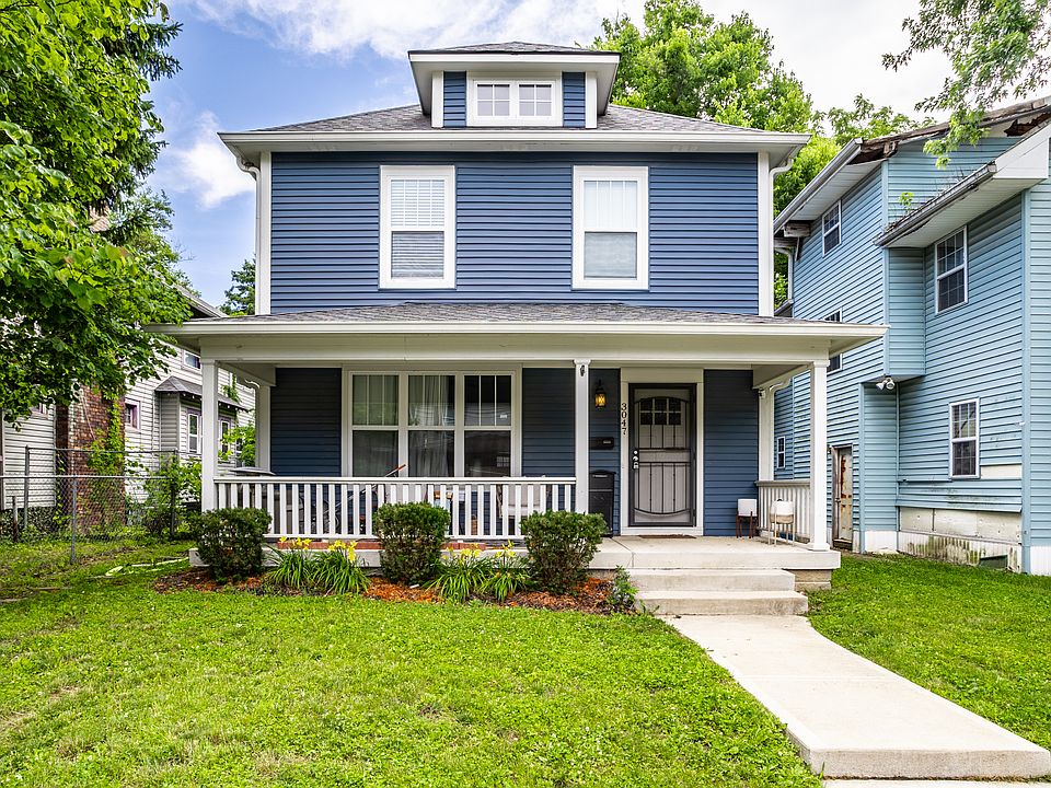 1st image of 3047 N New Jersey St