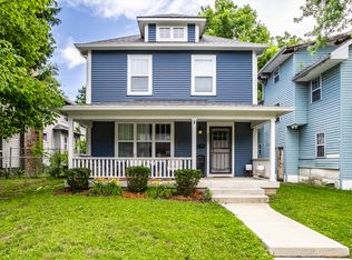 3047 N New Jersey St, Indianapolis, IN 46205