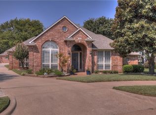 2609 Pinon Ct, Grapevine, TX 76051