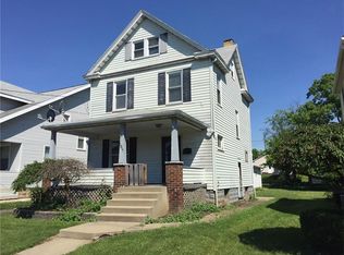 1017 Adams St, New Castle, PA 16101