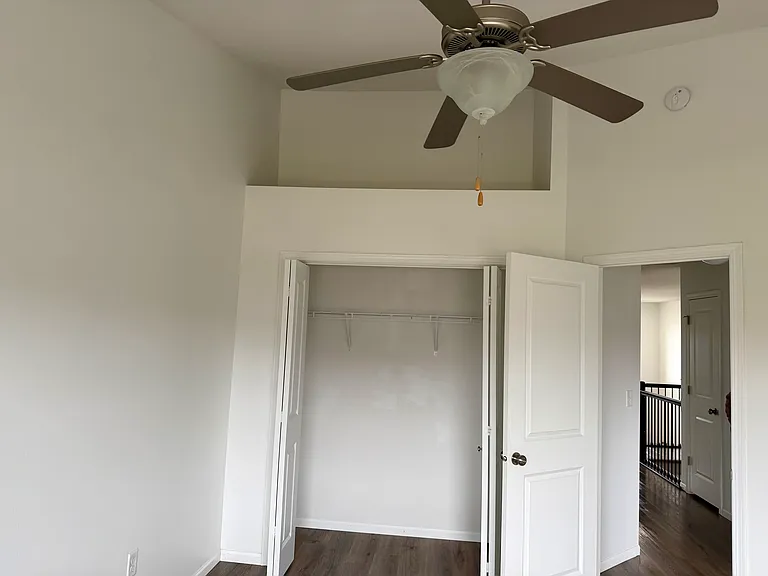 storage (2nd bedroom)