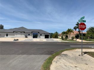 1 SW 34th Ave, Cape Coral, FL 33991