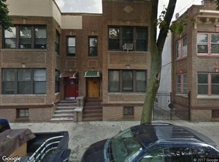 1834 Norman St, Flushing, NY 11385