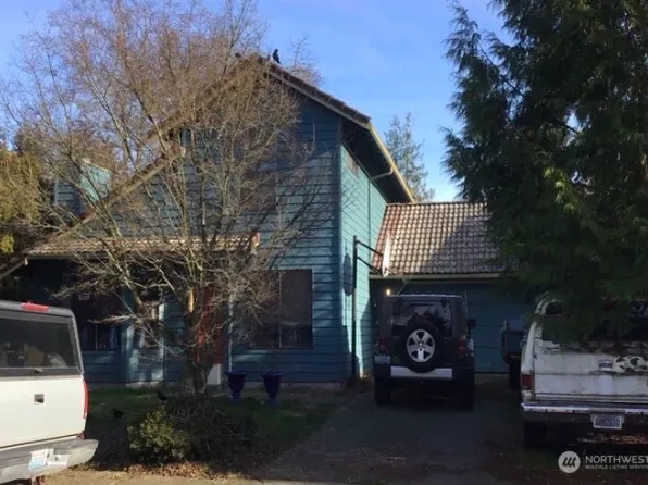 17521 54th Place SW, Lynnwood, WA 98037