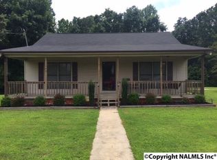 21573 Flanagan Rd, Athens, AL 35614