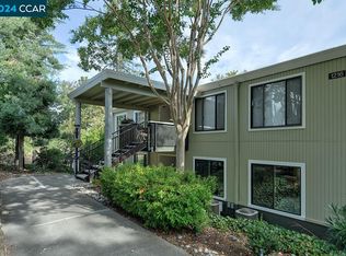 1216 Fairlawn Ct APT 4, Walnut Creek, CA
